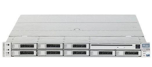Sun-SunFire-X4150-rack-server